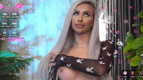 KarlaBart online show from 25, 11, 2025