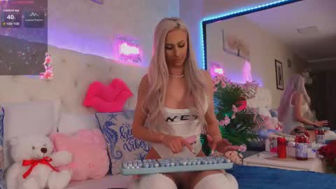 KarlaBart online show from 22, 2, 2026