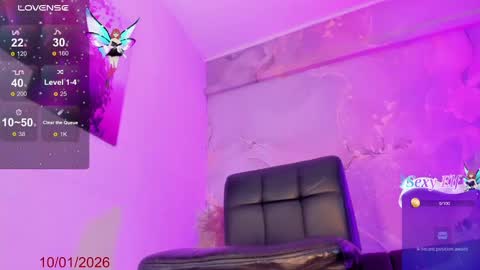 KARLA online show from 10, 1, 2026