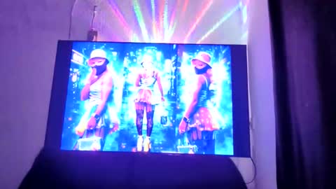 karlakush101 online show from 19, 3, 2026