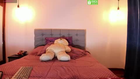 Snapshot of karlathompson1 chatting on 22, 2, 2026 Karla MODEL INDEPENT online show from 22, 2, 2026