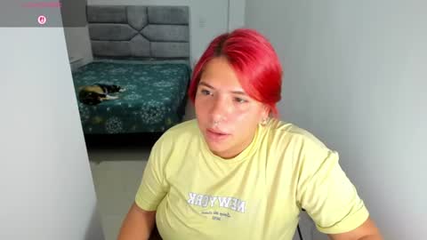 Karla  MODEL INDEPENT online show from 31, 7, 2026