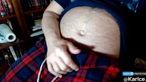 Karl online show from 30, 12, 2024