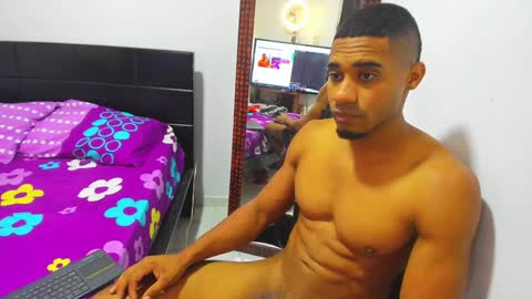 Snapshot of karljensen33 chatting on 9, 1, 2025 karlgenjen online show from 9, 1, 2025