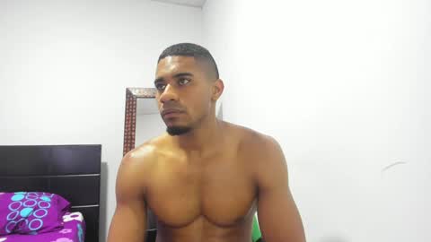 Snapshot of karljensen33 chatting on 12, 1, 2025 karlgenjen online show from 12, 1, 2025