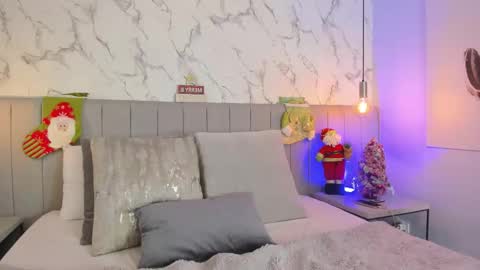 Snapshot of karlla_brown chatting on 22, 12, 2025 karlla_brown online show from 22, 12, 2025