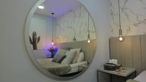 Snapshot of karlla_brown chatting on 7, 1, 2026 karlla_brown online show from 7, 1, 2026