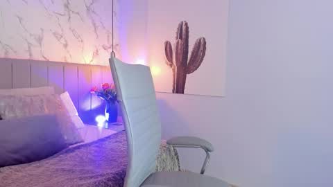 Snapshot of karlla_brown chatting on 15, 1, 2026 karlla_brown online show from 15, 1, 2026