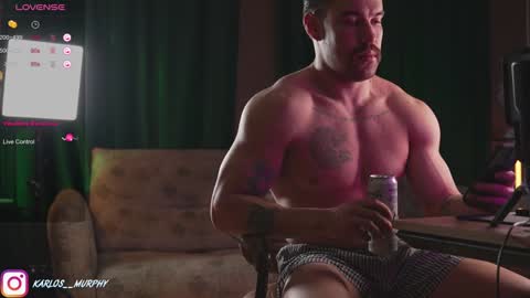 Karlos and Louis online show from 6, 2, 2025