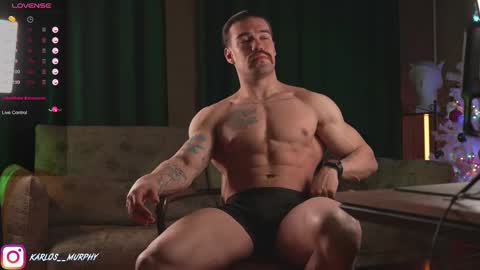 Karlos and Louis online show from 15, 2, 2025