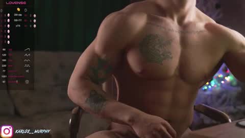 Karlos and Louis online show from 16, 2, 2025