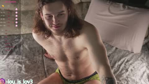 Karlos and Louis online show from 9, 3, 2025