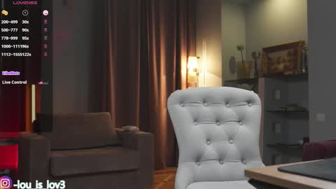 Karlos and Louis online show from 6, 10, 2025