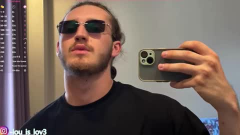 Karlos and Louis online show from 16, 12, 2025