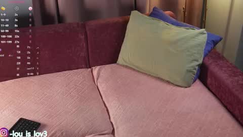 Karlos and Louis online show from 21, 12, 2025