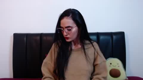 Snapshot of karlota_hank chatting on 25, 6, 2026 Karlis online show from 25, 6, 2026