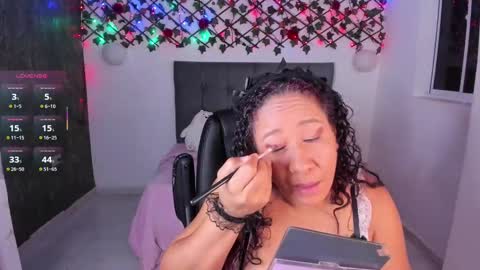 Snapshot of karly_closson chatting on 15, 9, 2025 Karly online show from 15, 9, 2025