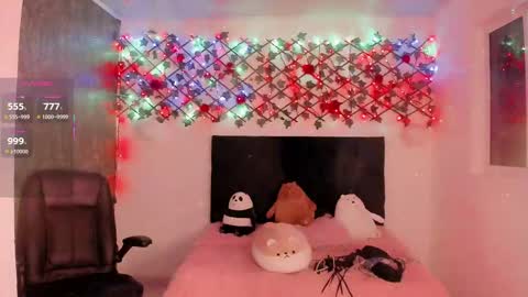 Snapshot of karly_closson chatting on 21, 9, 2025 Karly online show from 21, 9, 2025