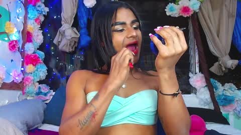 KARLY.  online show from 18, 1, 2025