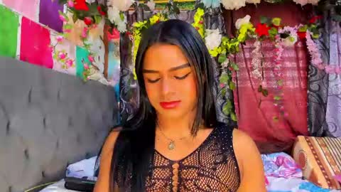 Snapshot of karly_coffe chatting on 24, 6, 2026 KARLY. online show from 24, 6, 2026