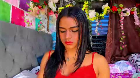 Snapshot of karly_coffe chatting on 26, 6, 2026 KARLY. online show from 26, 6, 2026