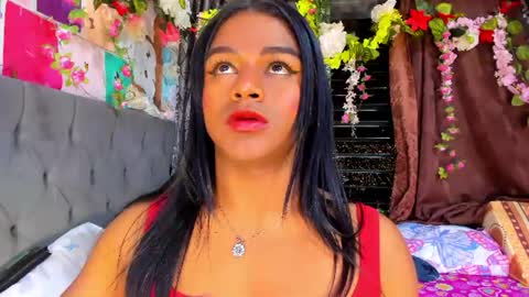 Snapshot of karly_coffe chatting on 27, 6, 2026 KARLY. online show from 27, 6, 2026