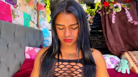 Snapshot of karly_coffe chatting on 8, 7, 2026 KARLY. online show from 8, 7, 2026