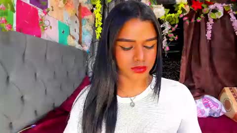 Snapshot of karly_coffe chatting on 9, 7, 2026 KARLY. online show from 9, 7, 2026