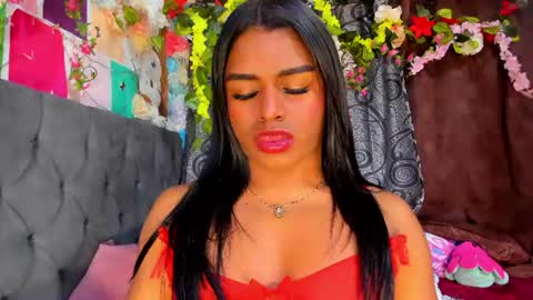 Snapshot of karly_coffe chatting on 18, 7, 2026 KARLY. online show from 18, 7, 2026