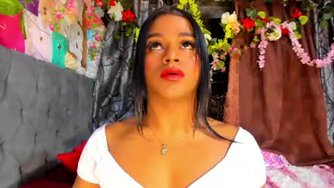 Snapshot of karly_coffe chatting on 30, 7, 2026 KARLY. online show from 30, 7, 2026