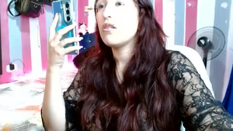 karly_lovex_ online show from 19, 6, 2026
