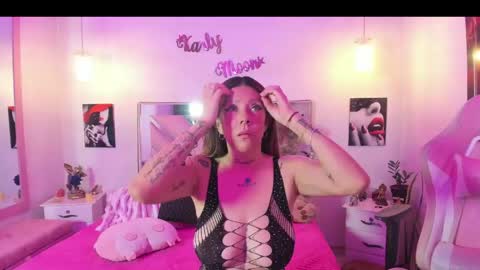 Karly Moonns online show from 10, 5, 2026