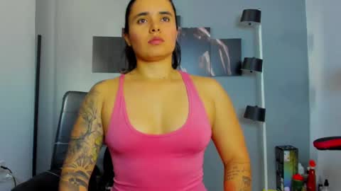   online show from 3, 3, 2025