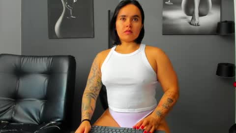 Snapshot of karlyjons_ chatting on 8, 6, 2026 online show from 8, 6, 2026