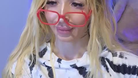 Julia online show from 13, 3, 2026