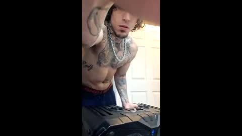 karmacall36 online show from 18, 3, 2026