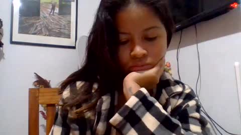 Snapshot of karmellah chatting on 20, 7, 2026 Karmellah online show from 20, 7, 2026