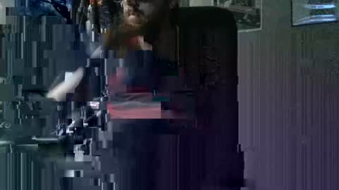 Karlos Montoya online show from 20, 11, 2025