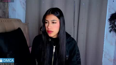 Snapshot of karol_gonzalez_ chatting on 25, 5, 2026 Karol online show from 25, 5, 2026