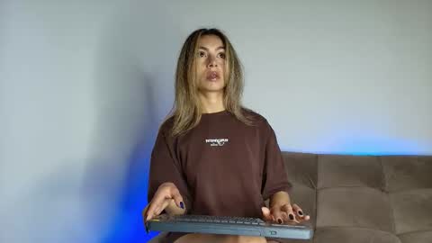 karol_goode online show from 27, 11, 2025