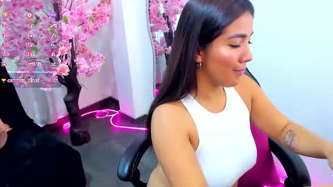 Snapshot of karol_ivonne chatting on 15, 7, 2026 karol online show from 15, 7, 2026
