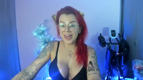 kAROL MILF   online show from 6, 12, 2024