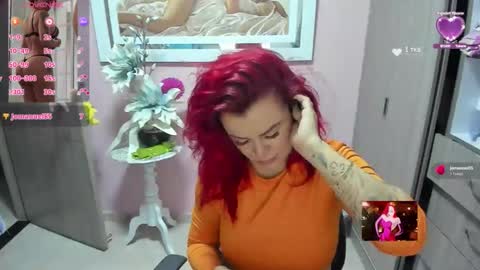 kAROL MILF   online show from 7, 2, 2026