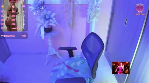 Snapshot of karol_milf__ chatting on 5, 5, 2026 kAROL MILF online show from 5, 5, 2026