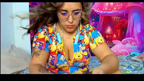 Snapshot of karol_naughty chatting on 16, 1, 2026 online show from 16, 1, 2026