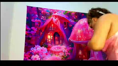 Snapshot of karol_naughty chatting on 19, 1, 2026 online show from 19, 1, 2026