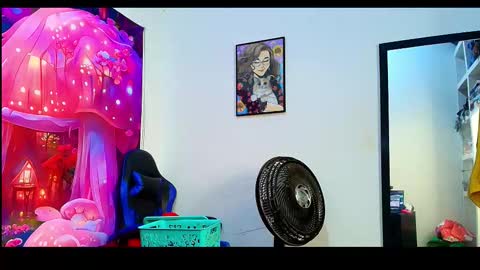 Snapshot of karol_naughty chatting on 4, 2, 2026 online show from 4, 2, 2026