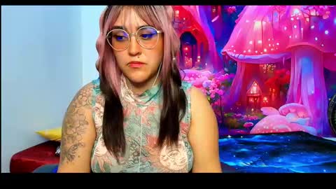 Snapshot of karol_naughty chatting on 7, 2, 2026 online show from 7, 2, 2026