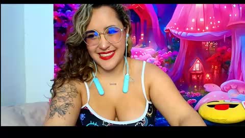 Snapshot of karol_naughty chatting on 15, 2, 2026 online show from 15, 2, 2026