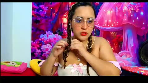 Snapshot of karol_naughty chatting on 21, 2, 2026 online show from 21, 2, 2026